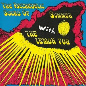 The psychedelic sound of summer